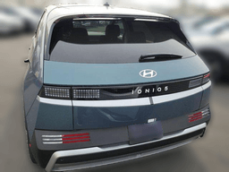 Hyundai IONIQ 5 SE RWD 2026