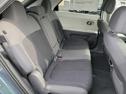 Hyundai IONIQ 5 SE RWD 2026