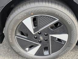 Hyundai IONIQ 5 SE RWD 2026