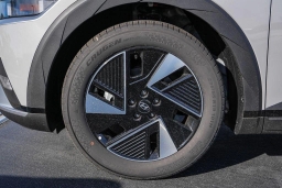 Hyundai IONIQ 5 SE RWD 2026