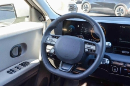 Hyundai IONIQ 5 SE RWD 2026