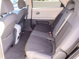 Hyundai IONIQ 5 SE RWD 2026