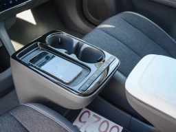 Hyundai IONIQ 5 SE RWD 2026