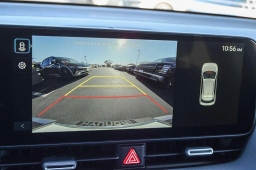 Hyundai IONIQ 5 SE RWD 2026