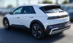 Hyundai IONIQ 5 SE RWD 2026