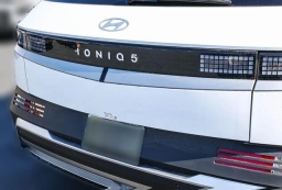 Hyundai IONIQ 5 SE RWD 2026