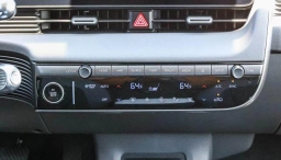 Hyundai IONIQ 5 SE RWD 2026