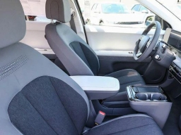 Hyundai IONIQ 5 SE RWD 2026