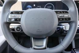 Hyundai IONIQ 5 SE RWD 2026