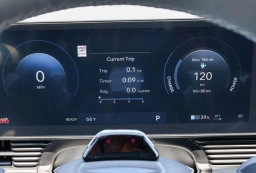 Hyundai IONIQ 5 SE RWD 2026