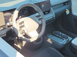 Hyundai IONIQ 5 SE RWD 2026