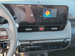 Hyundai IONIQ 5 SE RWD 2026