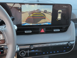 Hyundai IONIQ 5 SE RWD 2026