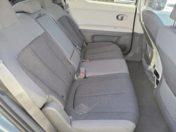 Hyundai IONIQ 5 SE RWD 2026