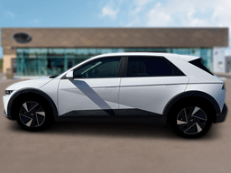 Hyundai IONIQ 5 SE RWD 2026