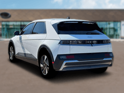 Hyundai IONIQ 5 SE RWD 2026