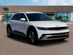 Hyundai IONIQ 5 SE RWD 2026