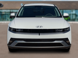 Hyundai IONIQ 5 SE RWD 2026