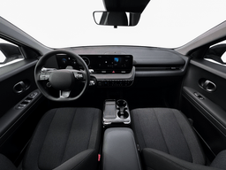 Hyundai IONIQ 5 SE RWD 2026