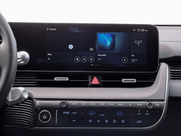 Hyundai IONIQ 5 SE RWD 2026