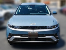 Hyundai IONIQ 5 SE RWD 2026