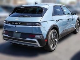 Hyundai IONIQ 5 SE RWD 2026