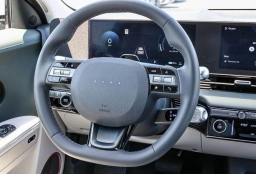 Hyundai IONIQ 5 SE RWD 2026