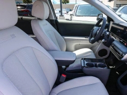 Hyundai IONIQ 5 SE RWD 2026