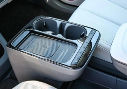Hyundai IONIQ 5 SE RWD 2026