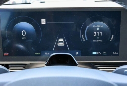 Hyundai IONIQ 5 SE RWD 2026