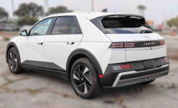 Hyundai IONIQ 5 SE RWD 2026