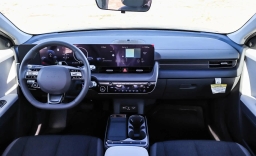 Hyundai IONIQ 5 SE RWD 2026