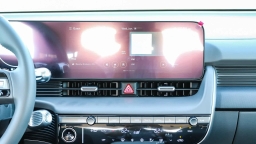Hyundai IONIQ 5 SE RWD 2026