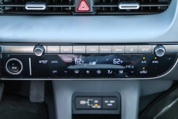 Hyundai IONIQ 5 SE RWD 2026