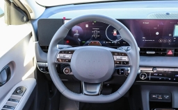 Hyundai IONIQ 5 SE RWD 2026
