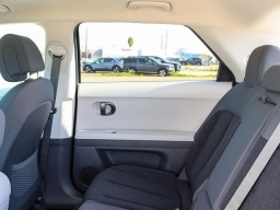 Hyundai IONIQ 5 SE RWD 2026