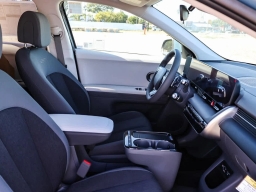 Hyundai IONIQ 5 SE RWD 2026