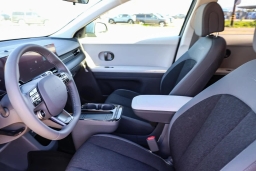 Hyundai IONIQ 5 SE RWD 2026