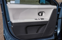 Hyundai IONIQ 5 SE RWD 2026