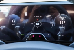 Hyundai IONIQ 5 SE RWD 2026