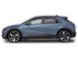 Hyundai IONIQ 5 SE RWD 2026