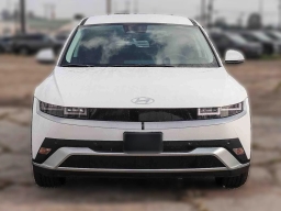 Hyundai IONIQ 5 SE RWD 2026