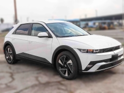 Hyundai IONIQ 5 SE RWD 2026