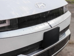 Hyundai IONIQ 5 SE RWD 2026