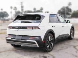 Hyundai IONIQ 5 SE RWD 2026