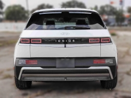 Hyundai IONIQ 5 SE RWD 2026