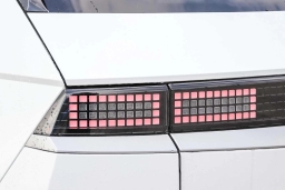 Hyundai IONIQ 5 SE RWD 2026