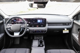Hyundai IONIQ 5 SE RWD 2026