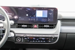 Hyundai IONIQ 5 SE RWD 2026