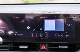 Hyundai IONIQ 5 SE RWD 2026